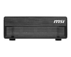 MSI EDGEXPERT-32SEU NVIDIA GB10 CPU BLACKWELL CHIP 128GB/4TB SSD/NVIDIA DGX OS YAPAY ZEKA SÜPER BİLGİSAYARI