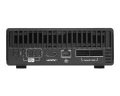 MSI EDGEXPERT-32SEU NVIDIA GB10 CPU BLACKWELL CHIP 128GB/4TB SSD/NVIDIA DGX OS YAPAY ZEKA SÜPER BİLGİSAYARI