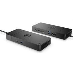 DELL DOCK-WD19S-130W DOCK STATION
