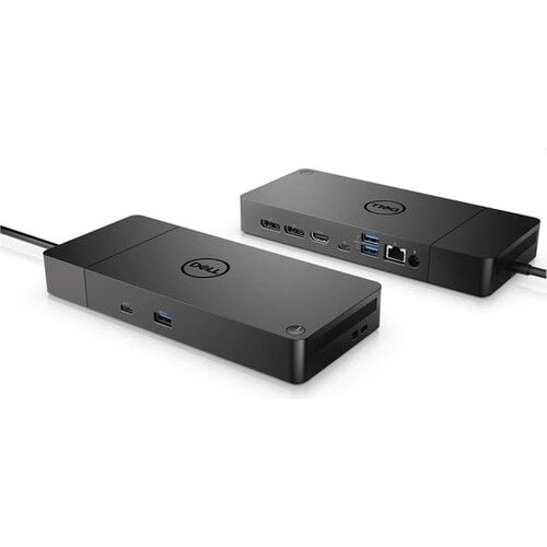 DELL DOCK-WD19S-130W DOCK STATION 210-AZBX