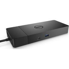 DELL DOCK-WD19S-130W DOCK STATION 210-AZBX