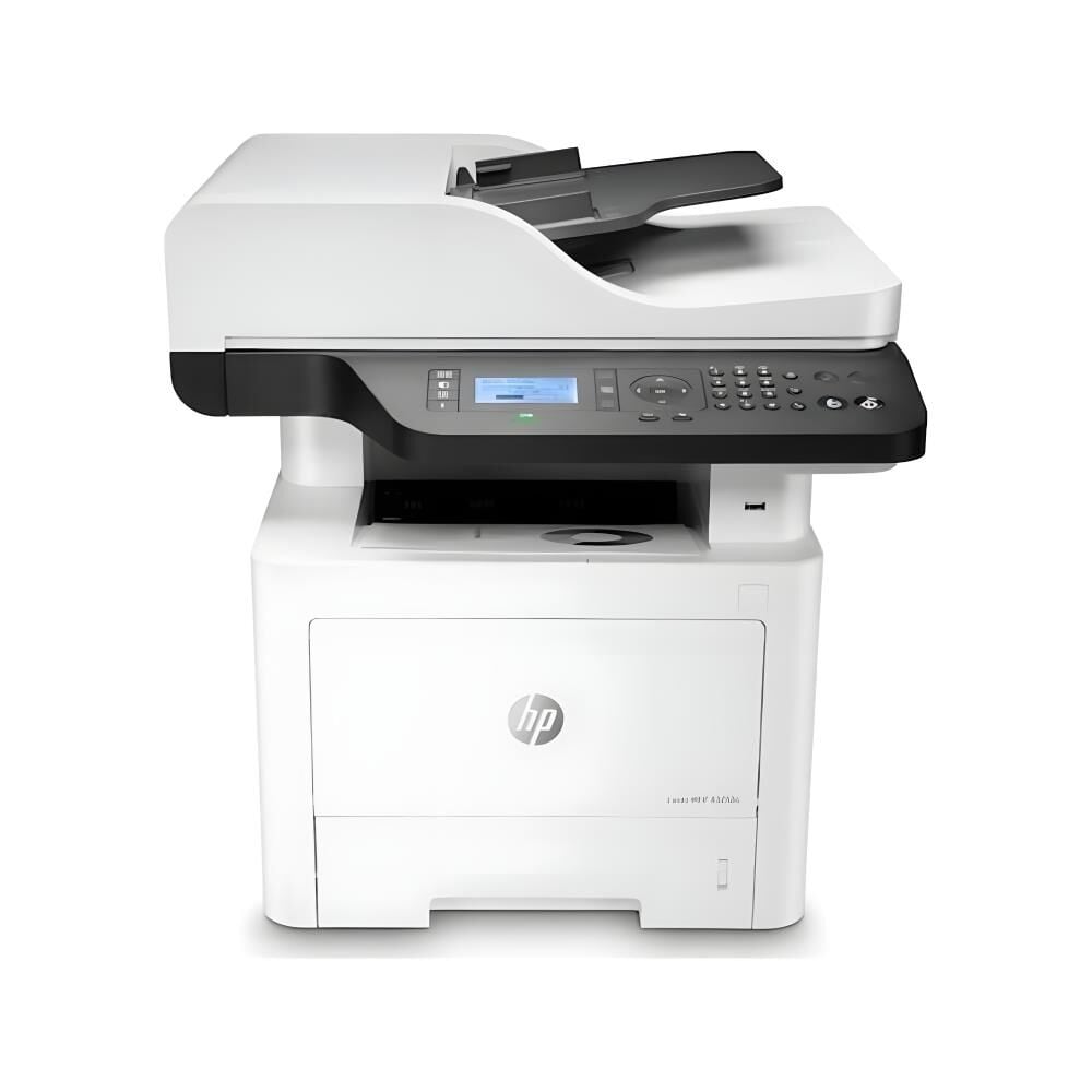 HP 7UQ76A 432FDN YAZICI/TARAYICI/FOTOKOPİ/FAKS/DUBLEKS/NETWORK ÇOK FONKSİYONLU LAZER YAZICI