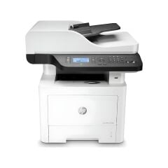 HP 7UQ76A 432FDN YAZICI/TARAYICI/FOTOKOPİ/FAKS/DUBLEKS/NETWORK ÇOK FONKSİYONLU LAZER YAZICI