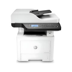 HP 7UQ76A 432FDN YAZICI/TARAYICI/FOTOKOPİ/FAKS/DUBLEKS/NETWORK ÇOK FONKSİYONLU LAZER YAZICI