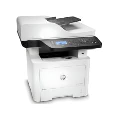 HP 7UQ76A 432FDN YAZICI/TARAYICI/FOTOKOPİ/FAKS/DUBLEKS/NETWORK ÇOK FONKSİYONLU LAZER YAZICI