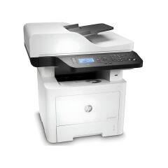 HP 7UQ76A 432FDN YAZICI/TARAYICI/FOTOKOPİ/FAKS/DUBLEKS/NETWORK ÇOK FONKSİYONLU LAZER YAZICI