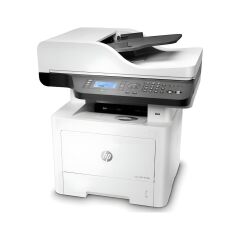 HP 7UQ76A 432FDN YAZICI/TARAYICI/FOTOKOPİ/FAKS/DUBLEKS/NETWORK ÇOK FONKSİYONLU LAZER YAZICI