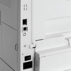 HP 7UQ76A 432FDN YAZICI/TARAYICI/FOTOKOPİ/FAKS/DUBLEKS/NETWORK ÇOK FONKSİYONLU LAZER YAZICI