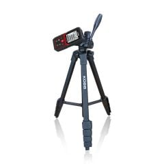 KOBB LAZER TRİPOD- KBL20T 160CM SU TERAZİLİ