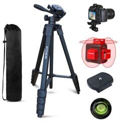 KOBB LAZER TRİPOD- KBL20T 160CM SU TERAZİLİ