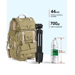KOBB LAZER TRİPOD- KBL20T 160CM SU TERAZİLİ