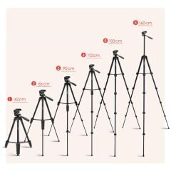 KOBB LAZER TRİPOD- KBL20T 160CM SU TERAZİLİ