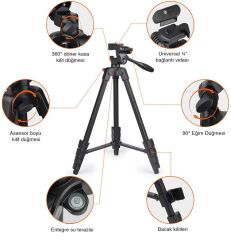 KOBB LAZER TRİPOD- KBL20T 160CM SU TERAZİLİ