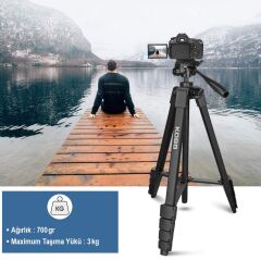 KOBB LAZER TRİPOD- KBL20T 160CM SU TERAZİLİ