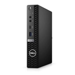 DELL OPTIPLEX 7090 MFF Cİ5-10500T/16GB/256GB/W11PR DESKTOP N211O7090MFF