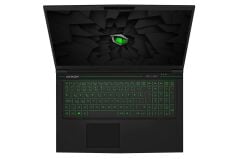 TULPAR T7 V20.7.2 İ7-12650H/32GB/1TB/8GB RTX4060/DOS/17.3'' TAŞINABİLİR BİLGİSAYAR