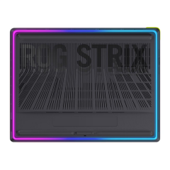 ASUS ROG STRİX G16 G615LR-S5216 ULTRA 7-255HX/32GB/2TB/12GB RTX5070Tİ/W11P/16'' WQXGA 240HZ TAŞINABİLİR BİLGİSAYAR 90NR0LR1-M008X0 + Sırt Çantası Hediye