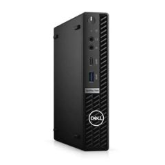 DELL OPTIPLEX 7090MFF Cİ5-10500T/8GB/256GB/W11PR DESKTOP N205O7090MFF