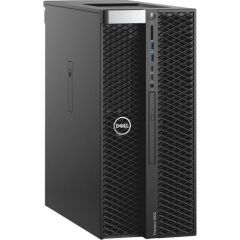 Dell Precision T5820 W-2245 64gb 2tb m.2 1tb Sata3 Ssd 4tb Hdd 5gb P2000 W11P T5820-2245-34 Masaüstü Bilgisayar