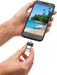 SANDISK SDDD3-016G-G46 NEW DUAL M3.0