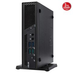 ASUS PB64-B50060MH Intel® Ultra™ U5-225 16GB RAM 256GB M.2 SSD W11P Mini Masaüstü PC