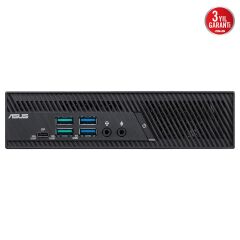 ASUS PB64-B50060MH Intel® Ultra™ U5-225 16GB RAM 256GB M.2 SSD W11P Mini Masaüstü PC