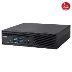 ASUS PB64-B50060MH Intel® Ultra™ U5-225 16GB RAM 256GB M.2 SSD W11P Mini Masaüstü PC