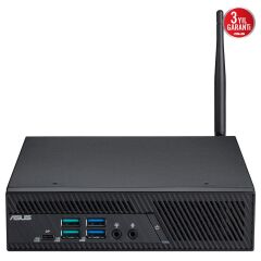 ASUS PB64-B50060MH Intel® Ultra™ U5-225 16GB RAM 256GB M.2 SSD W11P Mini Masaüstü PC