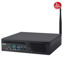 ASUS PB64-B50060MH Intel® Ultra™ U5-225 16GB RAM 256GB M.2 SSD W11P Mini Masaüstü PC