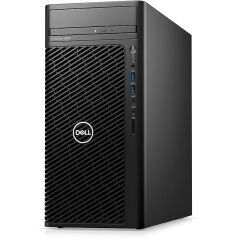 Dell Precision 3660 İ7 12700 16GB 256GB T1000 W10PRO WS İş istasyonu