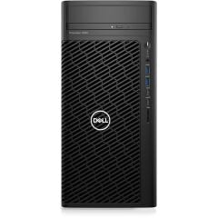 Dell Precision 3660 İ7 12700 16GB 256GB T1000 W10PRO WS İş istasyonu