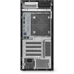Dell Precision 3660 İ7 12700 16GB 256GB T1000 W10PRO WS İş istasyonu