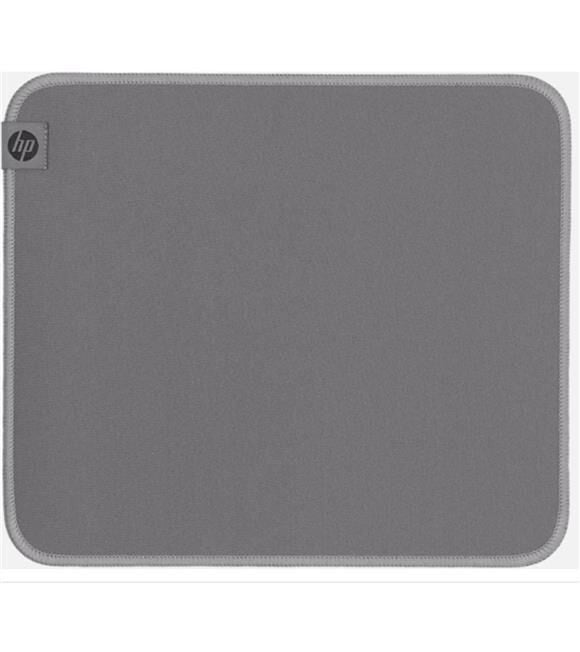 HP 105 8X595AA TEMİZLENEBİLİR MOUSE PAD GRİ RENK