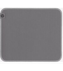 HP 105 8X595AA TEMİZLENEBİLİR MOUSE PAD GRİ RENK