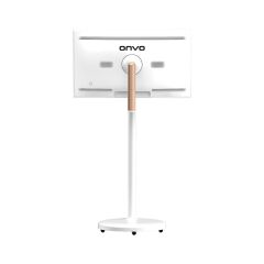 ONVO 32OVM6500X 32'' 82 CM FHD HAREKETLİ TAŞINABİLİR ANDROİD SMART LED EKRAN