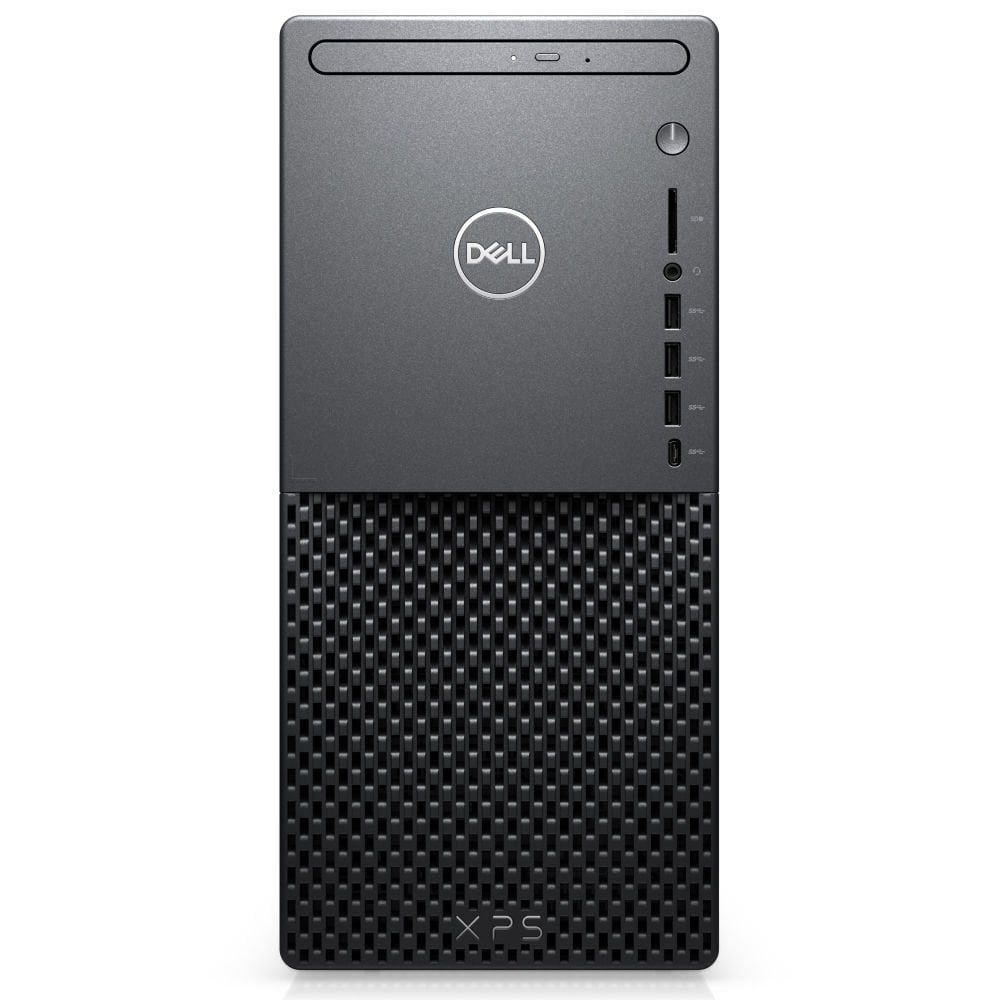 Dell XPS 8940 İ7-11700 16GB 1TB SDD 2TB HDD 8GB RTX3070 W10P XPS8940RKLS2800 Masaüstü Bilgisayar