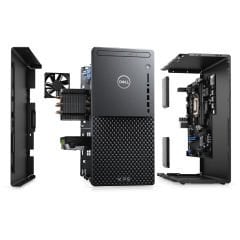 Dell XPS 8940 İ7-11700 16GB 1TB SDD 2TB HDD 8GB RTX3070 W10P XPS8940RKLS2800 Masaüstü Bilgisayar