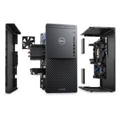 DELL XPS 8940 İ7-11700/16GB/1TB SDD+2TB HDD/8GB RTX3070/W10P DESKTOP XPS8940RKLS2800