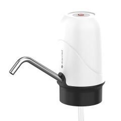 SİLVER CREST SP-15 USB ŞARJ EDİLEBİLİR PİLLİ MİNİ SU POMPA SETİ