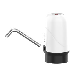 SİLVER CREST SP-15 USB ŞARJ EDİLEBİLİR PİLLİ MİNİ SU POMPA SETİ