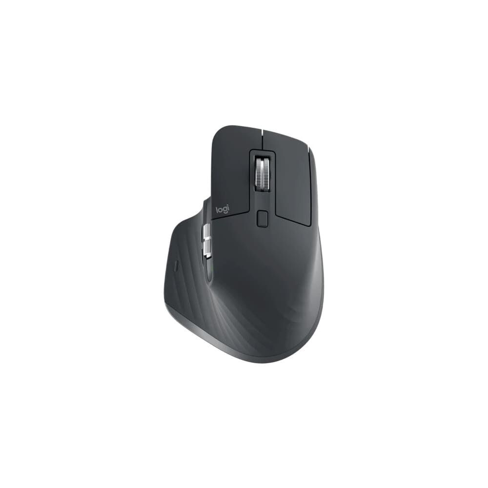 LOGITECH MX MASTER 3S KABLOSUZ PERFORMANS MOUSE SİYAH