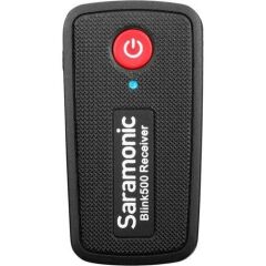 SARAMONİC BLINK500 B2 KABLOSUZ YAKA MİKROFONU SİSTEMİ 2 KONUŞMA