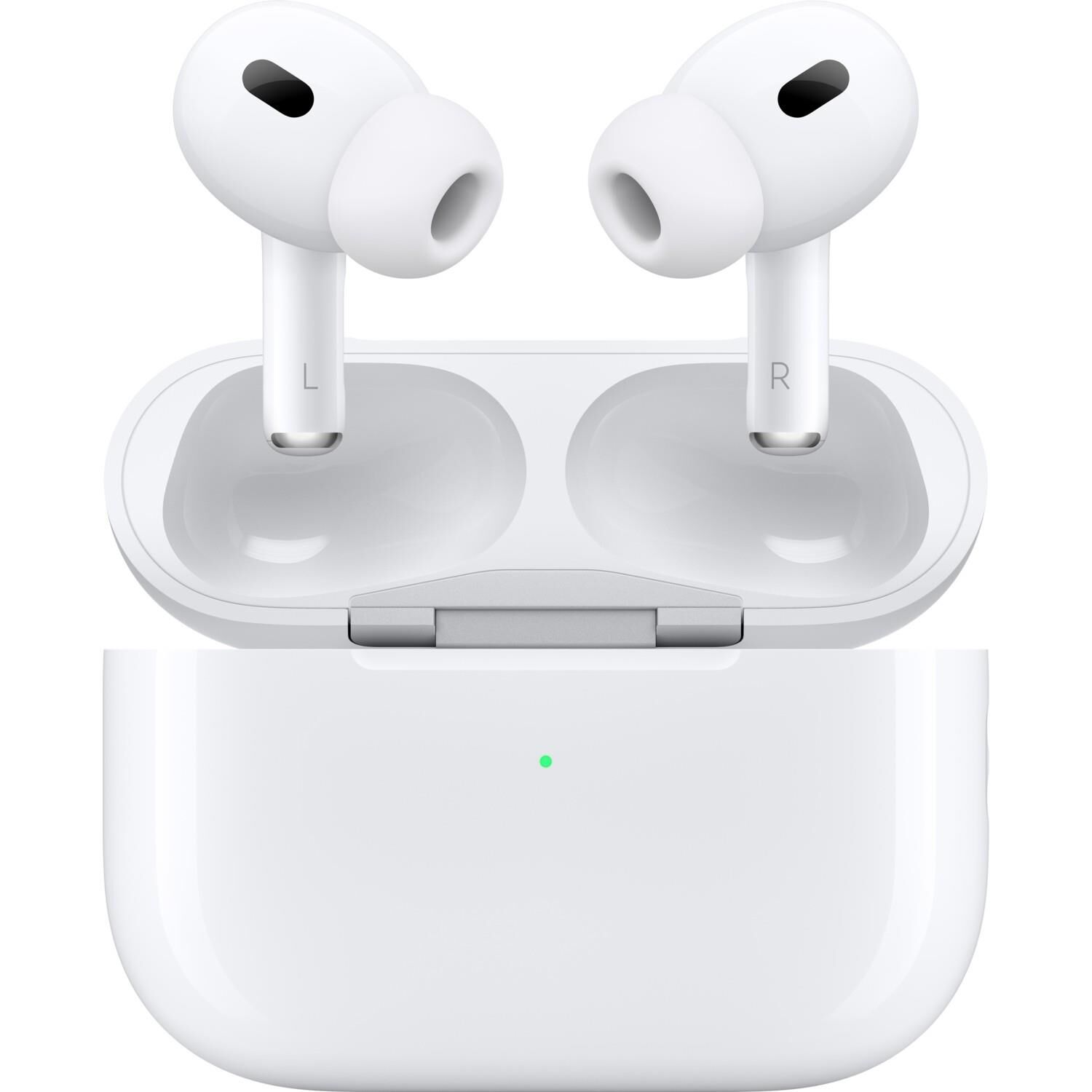 APPLE AİRPODS 2.NESİL PRO BEYAZ MQD83TU/A