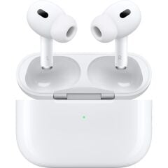 APPLE AİRPODS 2.NESİL PRO BEYAZ MQD83TU/A