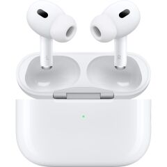APPLE AİRPODS 2.NESİL PRO BEYAZ MQD83TU/A