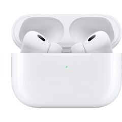 APPLE AİRPODS 2.NESİL PRO BEYAZ MQD83TU/A