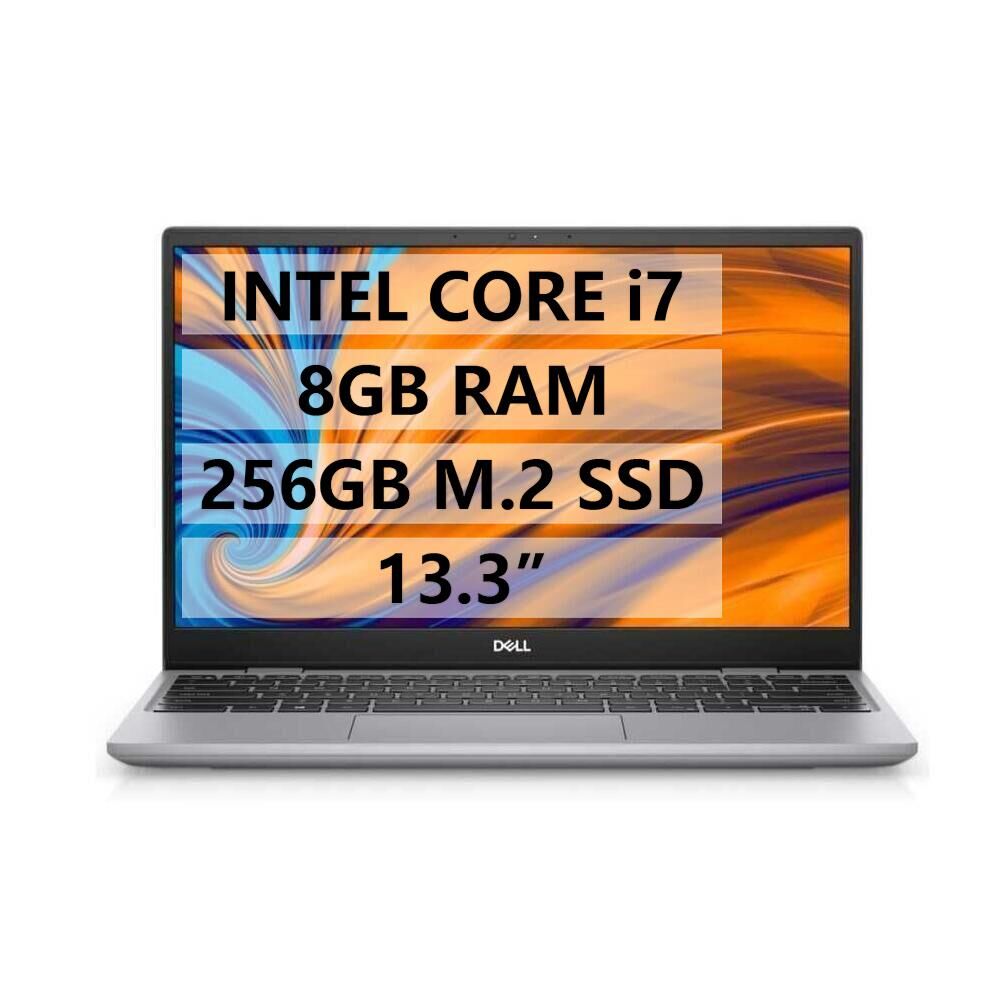 DELL LATITUDE 3320 N014L332013EMEA POR Cİ7-1165G7 - 8GB RAM - 256GB M.2 SSD - W10P - 13.3'' TAŞINABİLİR BİLGİSAYAR