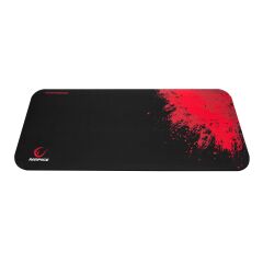 RAMPAGE MP-20 X-JAMMER 300X700X3MM GAMİNG MOUSE PAD SİYAH DESENLİ