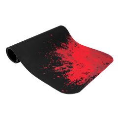 RAMPAGE MP-20 X-JAMMER 300X700X3MM GAMİNG MOUSE PAD SİYAH DESENLİ