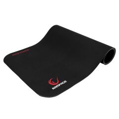 RAMPAGE MP-20 X-JAMMER 300X700X3MM GAMİNG MOUSE PAD SİYAH DESENLİ